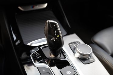 BMW X3 M40D