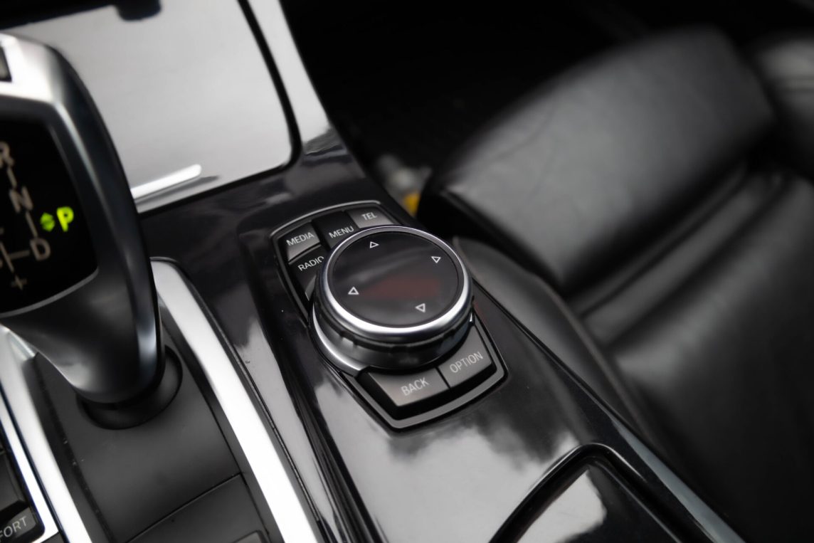 BMW 520D