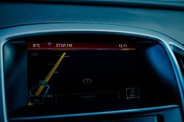 OPEL ASTRA SPORTS TOURER
