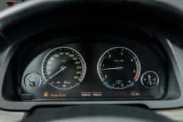 BMW 530D GT