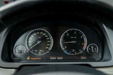 BMW 530D GT