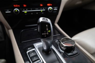 BMW 740