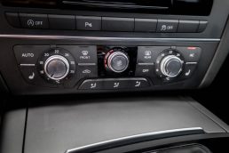 AUDI A6 LIMOUSINE
