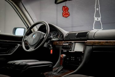 BMW 728