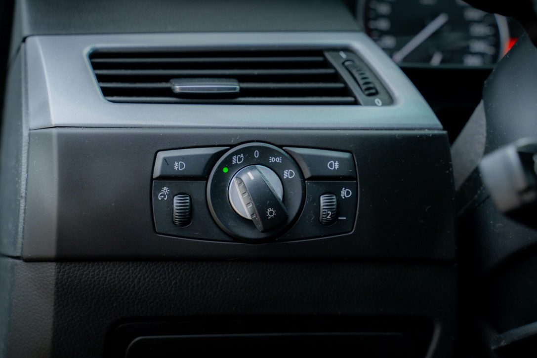 BMW 525D