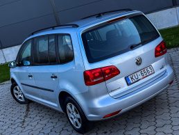 VW TOURAN
