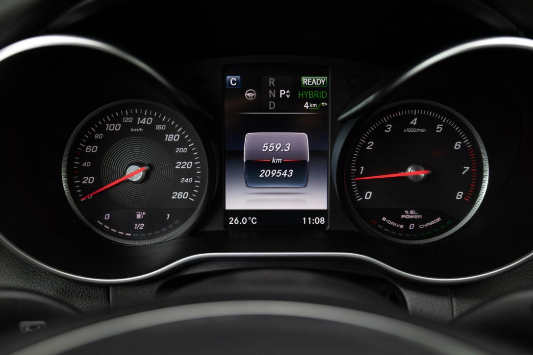 MERCEDES BENZ C350 E
