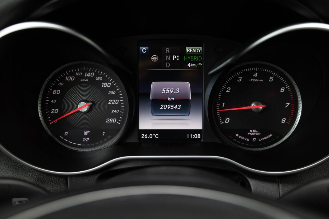 MERCEDES BENZ C350 E
