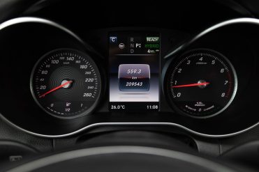 MERCEDES BENZ C350 E