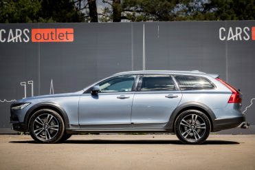 VOLVO V90 CROSS COUNTRY
