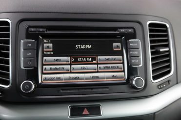 VW SHARAN