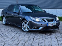 SAAB 9-3