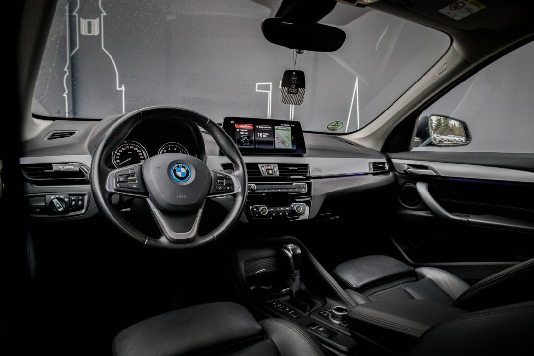 BMW X1 XDRIVE25E