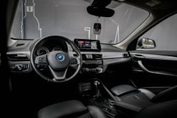 BMW X1 XDRIVE25E