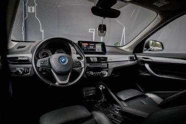 BMW X1 XDRIVE25E