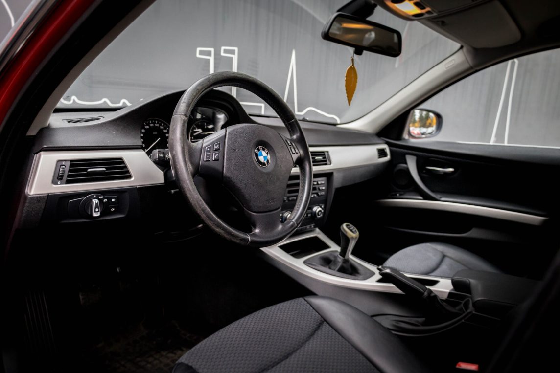 BMW 318
