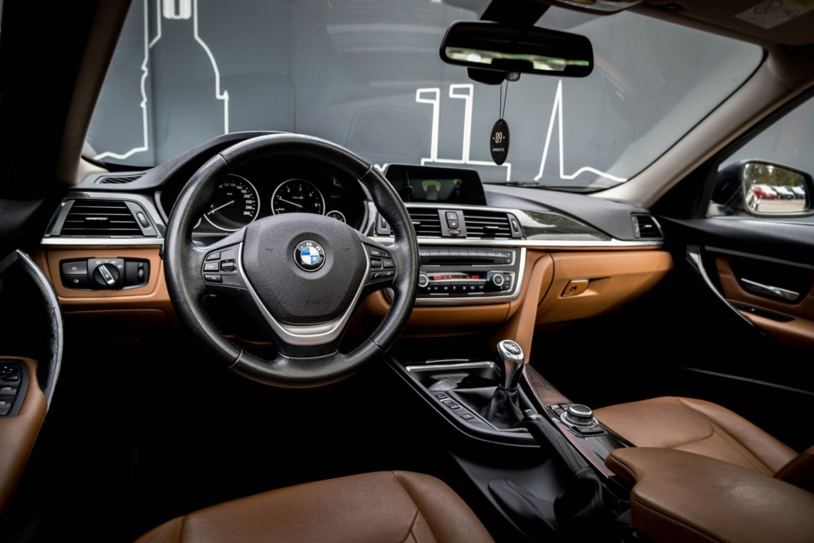 BMW 318