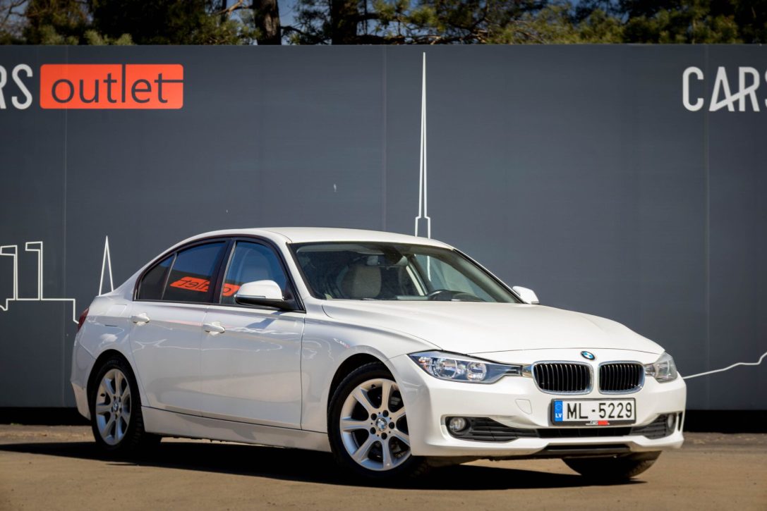 BMW 316