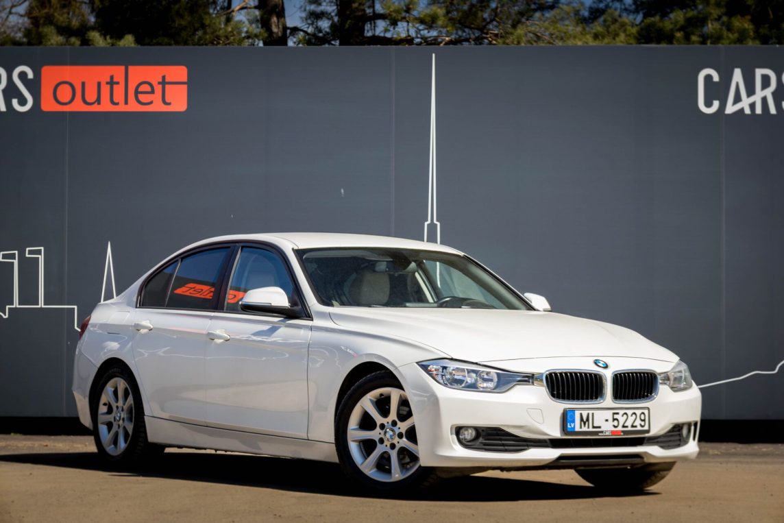 BMW 316