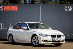 BMW 316