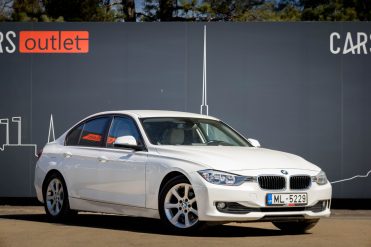 BMW 316