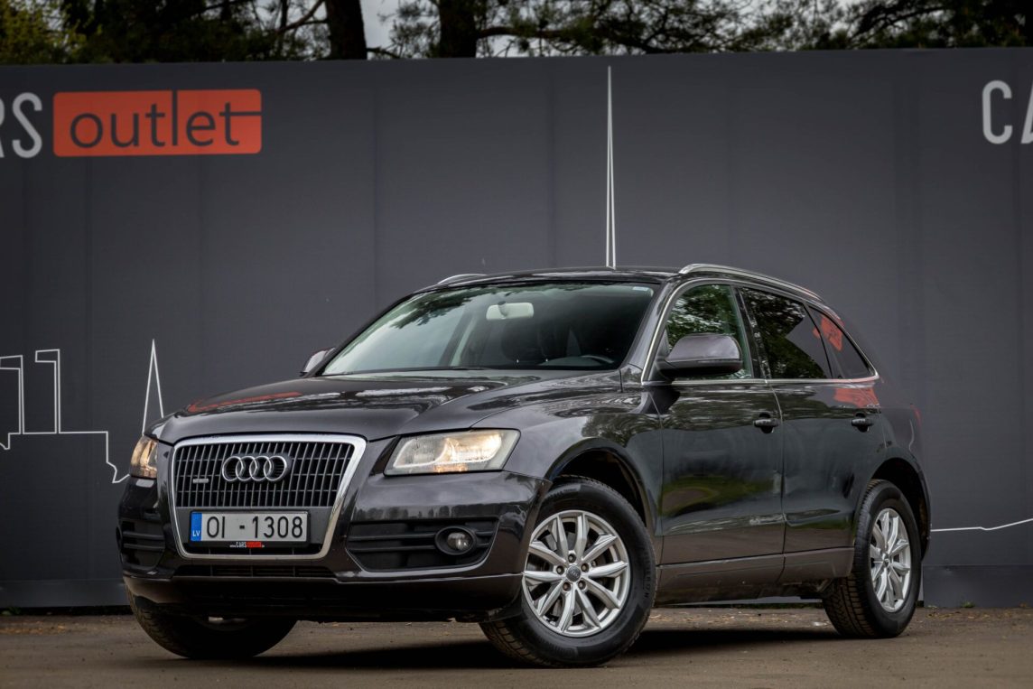 AUDI Q5