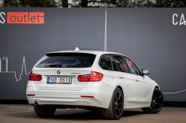 BMW 320D