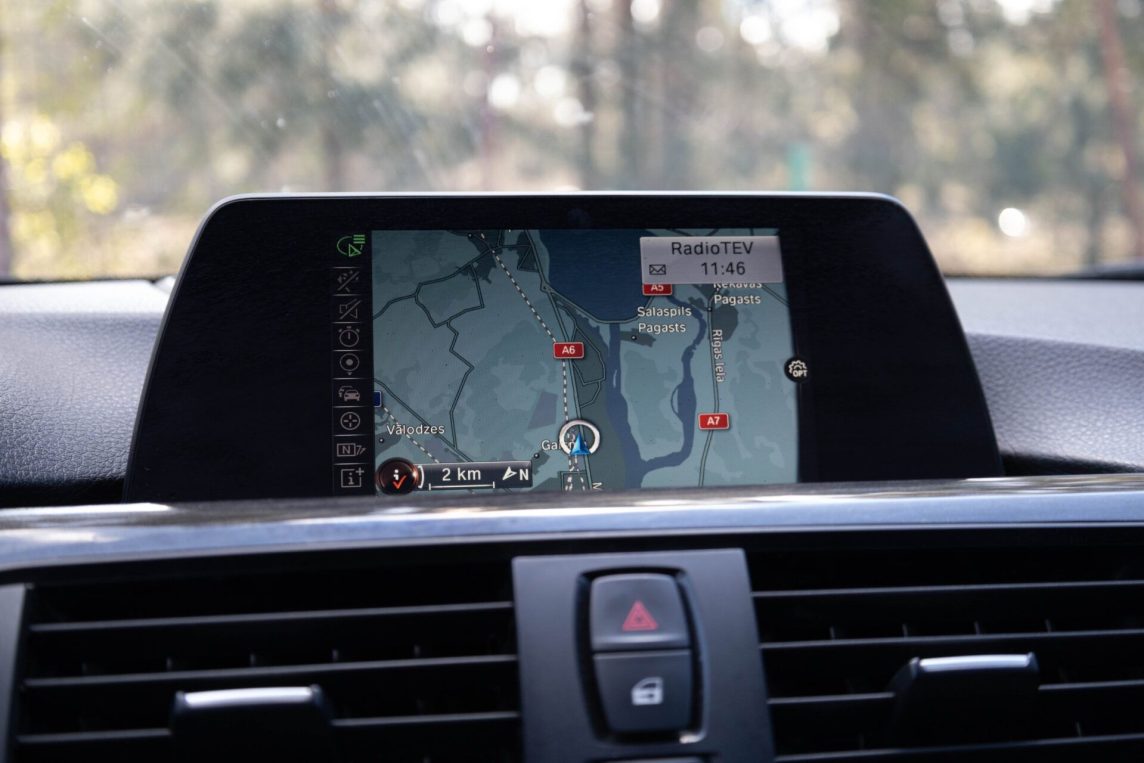 BMW 320D