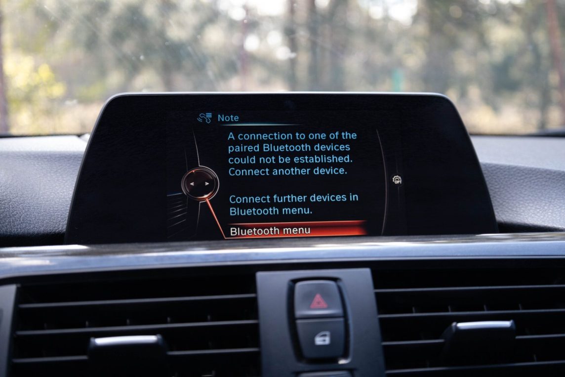 BMW 320D