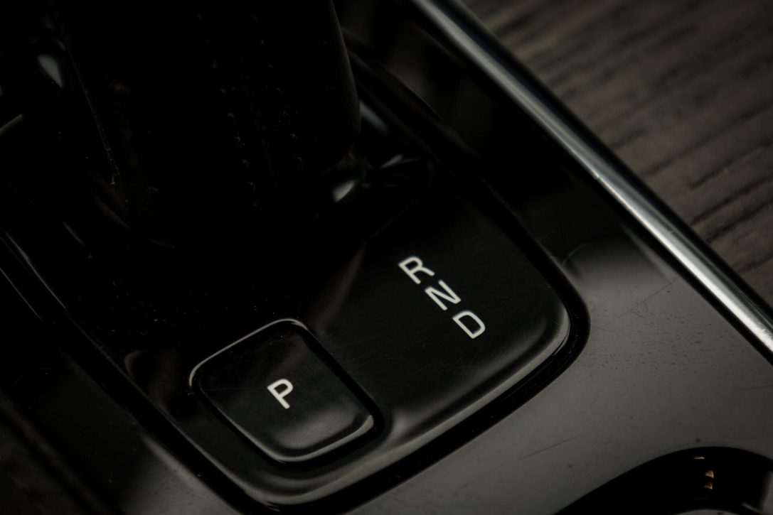 VOLVO V90 CROSS COUNTRY