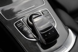 MERCEDES BENZ C350 E