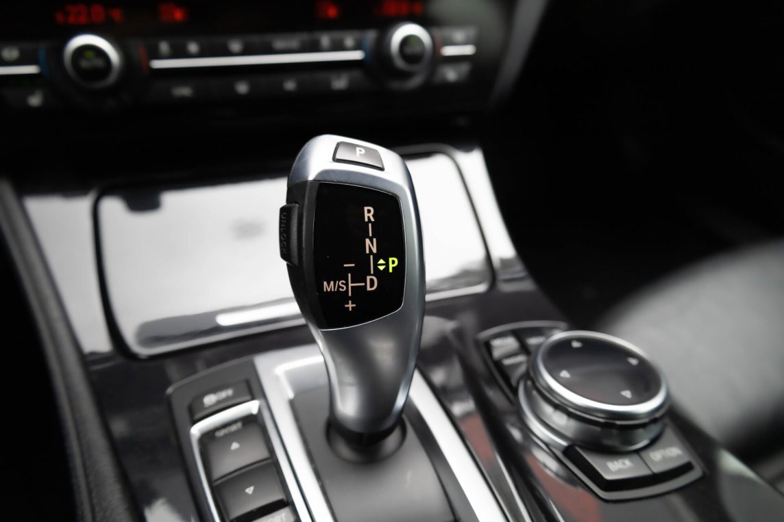 BMW 520D