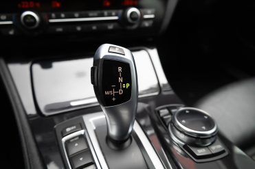 BMW 520D
