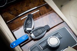 MERCEDES BENZ CLS 350