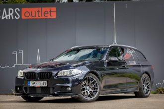 BMW 535