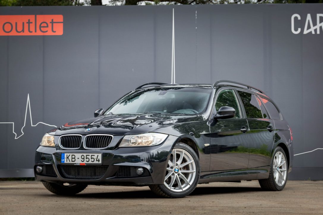 BMW 318