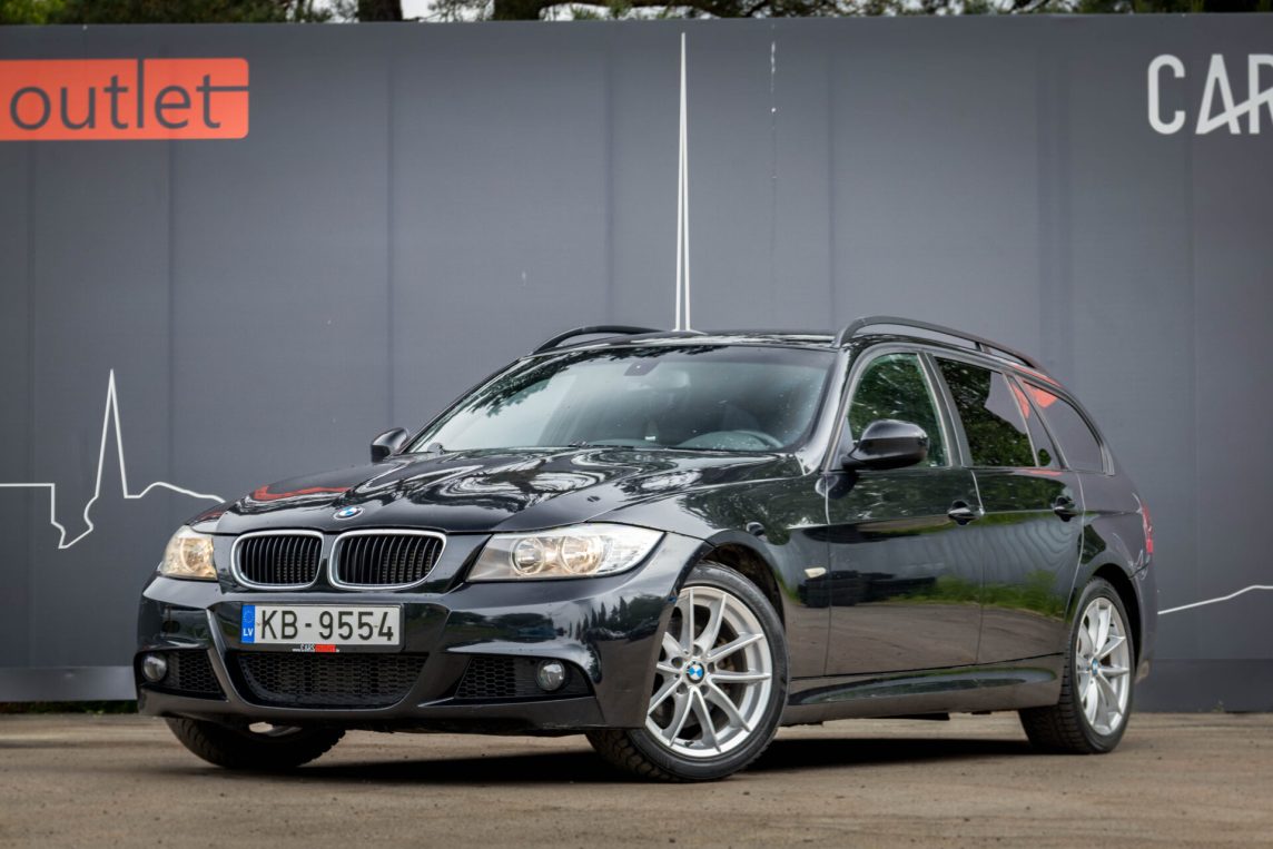 BMW 318