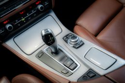 BMW 530D