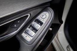 MERCEDES BENZ C250 BLUETEC 4MATIC