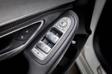 MERCEDES BENZ C250 BLUETEC 4MATIC