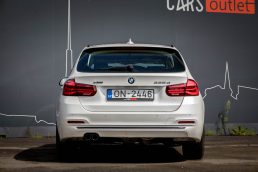 BMW 335D XDRIVE