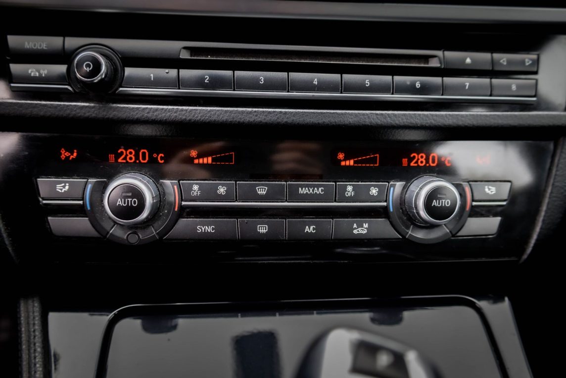BMW 520D