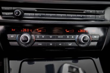 BMW 520D