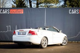 VOLVO C70