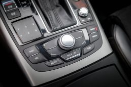 AUDI A6 LIMOUSINE