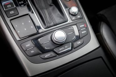 AUDI A6 LIMOUSINE