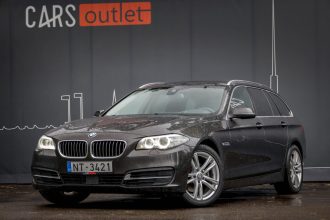 BMW 520D