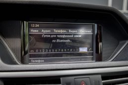 MERCEDES BENZ E350