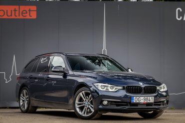 BMW 330D
