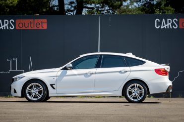 BMW 320D XDRIVE